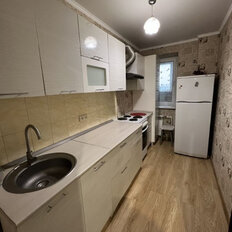 Квартира 34 м², 1-комнатная - изображение 4