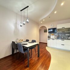 Квартира 102 м², 3-комнатная - изображение 1