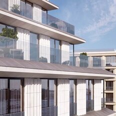 Квартира 25,4 м², студия - изображение 4