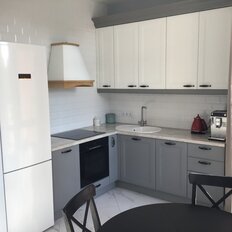 Квартира 52 м², 2-комнатные - изображение 4