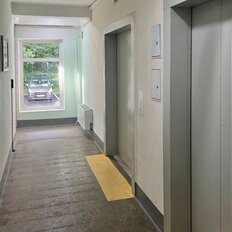 Квартира 38,2 м², 1-комнатная - изображение 2