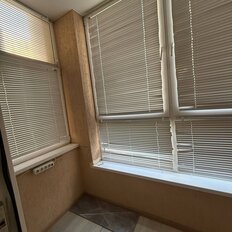 Квартира 22,5 м², студия - изображение 5