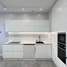 Квартира 83,2 м², 3-комнатная - изображение 4