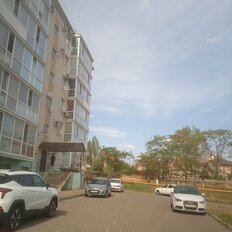 Квартира 33,3 м², 1-комнатная - изображение 4