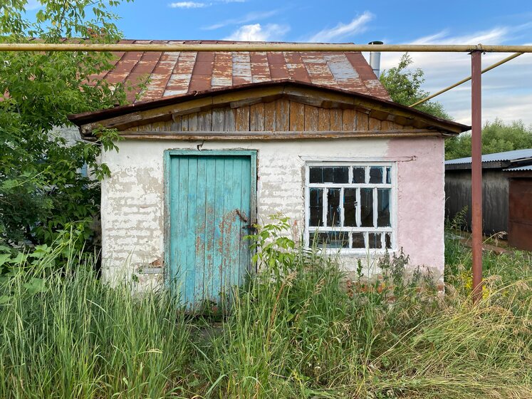 42 м² часть дома, 3 сотки участок 3 150 000 ₽ - изображение 40