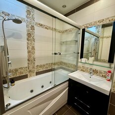 Квартира 110 м², 3-комнатная - изображение 2