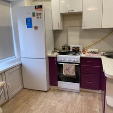 Квартира 33 м², 1-комнатная - изображение 2