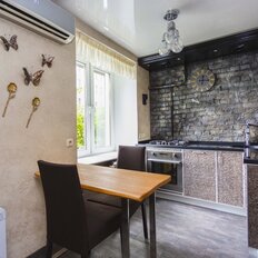 Квартира 35 м², 1-комнатная - изображение 5