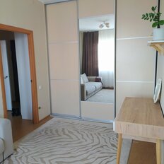 Квартира 34 м², 1-комнатная - изображение 3