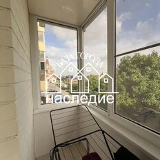 Квартира 40 м², 1-комнатная - изображение 1