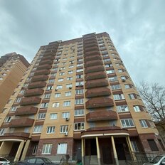 Квартира 64,5 м², студия - изображение 2
