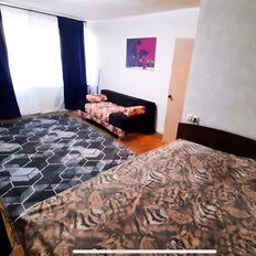 Квартира 35 м², 1-комнатная - изображение 3