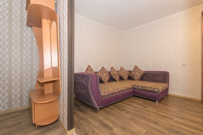 35 м², 1-комнатная квартира 2 000 ₽ в сутки - изображение 69