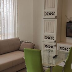 Квартира 29 м², 1-комнатная - изображение 3