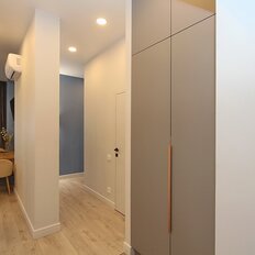 Квартира 65 м², 2-комнатная - изображение 1