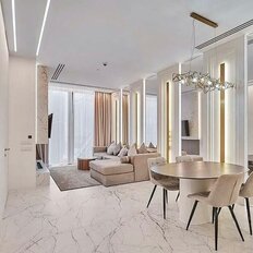 Квартира 68 м², 2-комнатные - изображение 2