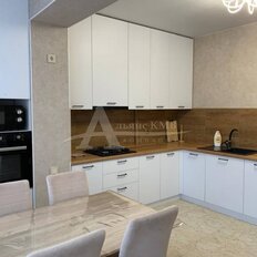 Квартира 57,2 м², 1-комнатная - изображение 3