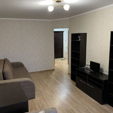 Квартира 34 м², 1-комнатная - изображение 3