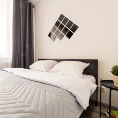 Квартира 43 м², 2-комнатная - изображение 5