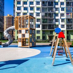 Квартира 58,9 м², 2-комнатная - изображение 5