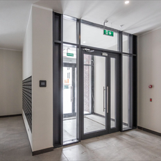 Квартира 28 м², студия - изображение 5