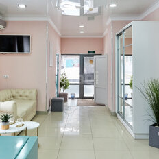 602 м², помещение свободного назначения - изображение 1