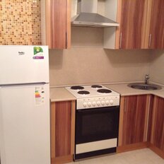 Квартира 37,8 м², 1-комнатная - изображение 3