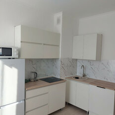 Квартира 37 м², 1-комнатная - изображение 4