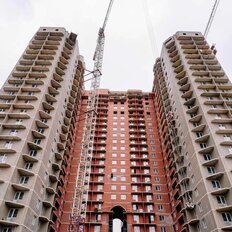 Квартира 21 м², студия - изображение 2