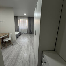 Квартира 31 м², студия - изображение 5