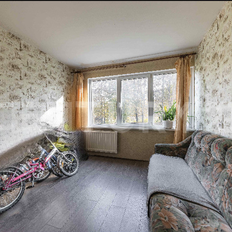 Квартира 67,3 м², 3-комнатная - изображение 3