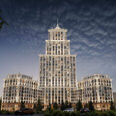 Квартира 63 м², 2-комнатная - изображение 3