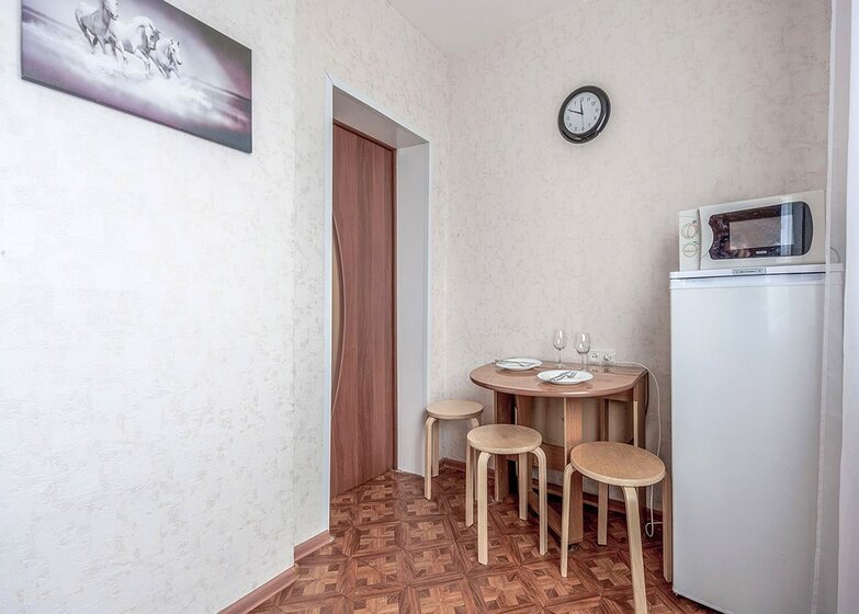 36 м², 1-комнатная квартира 3 300 ₽ в сутки - изображение 51