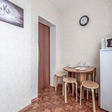Квартира 37,8 м², 1-комнатная - изображение 5