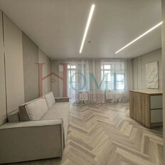 Квартира 32 м², студия - изображение 2