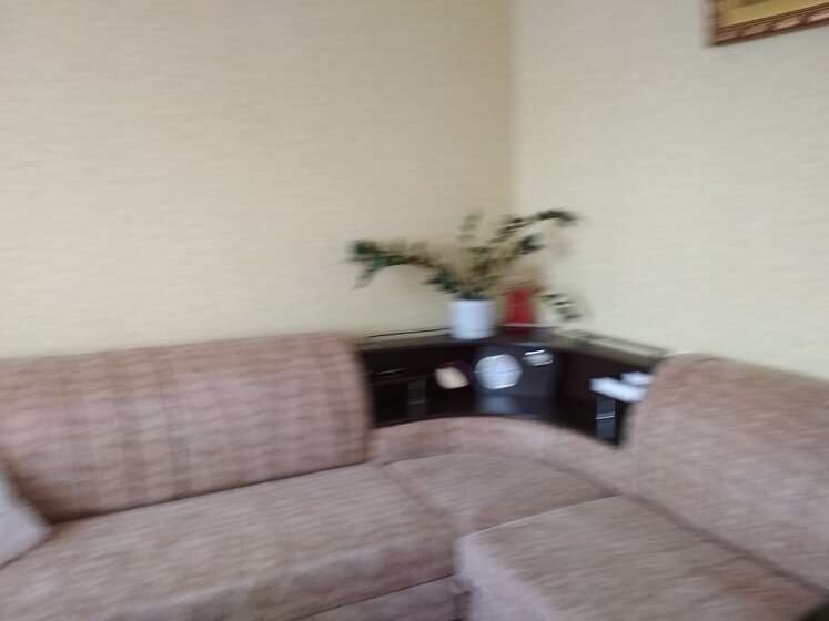 36 м², 1-комнатная квартира 1 900 ₽ в сутки - изображение 57