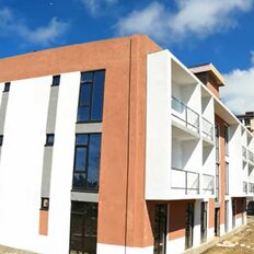 Квартира 32,5 м², 1-комнатная - изображение 2