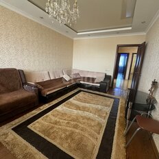 Квартира 100 м², 3-комнатная - изображение 1