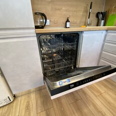 Квартира 70 м², 2-комнатная - изображение 5