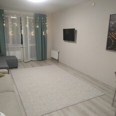 Квартира 40 м², студия - изображение 4