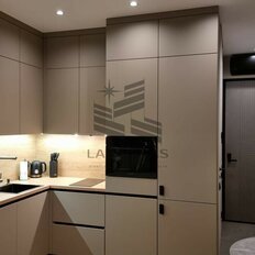 Квартира 25 м², 1-комнатная - изображение 5
