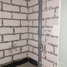 Квартира 34,8 м², студия - изображение 5