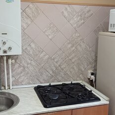 Квартира 32 м², 1-комнатная - изображение 4