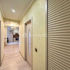 Квартира 84,4 м², 3-комнатная - изображение 5