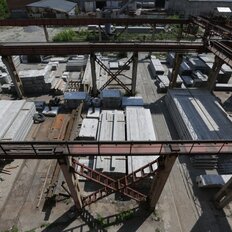 6800 м², производственное помещение - изображение 1