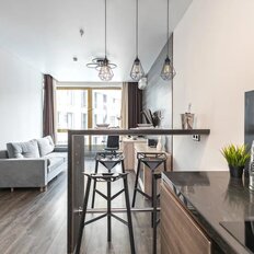 Квартира 47 м², 2-комнатные - изображение 1