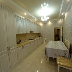 Квартира 52 м², 1-комнатная - изображение 2