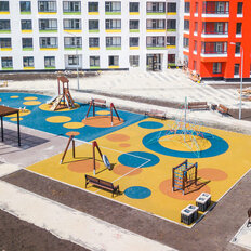 Квартира 31 м², студия - изображение 5