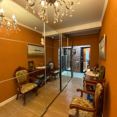 Квартира 78 м², 2-комнатная - изображение 3