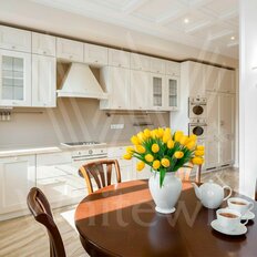 Квартира 176 м², 3-комнатная - изображение 4